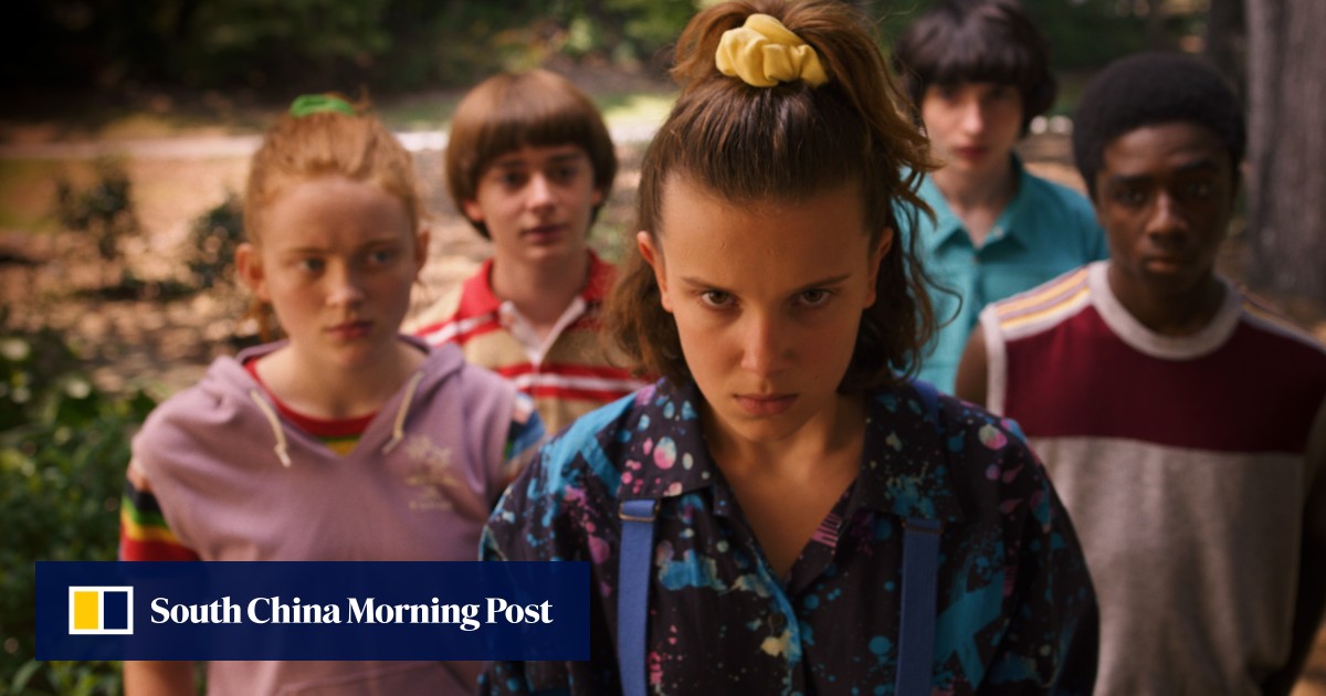 The biggest Netflix hit of 2019 was, wait ... Murder Mystery? - South China Morning Post thumbnail