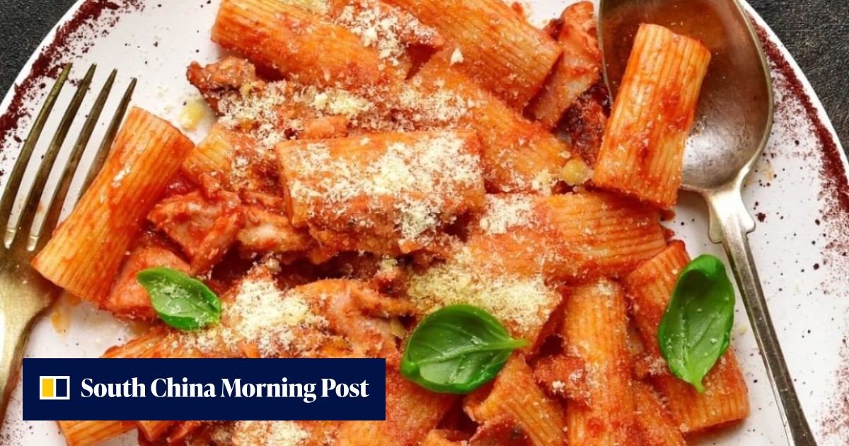 5 of Italys weirdest foods if youre brave enough to try them