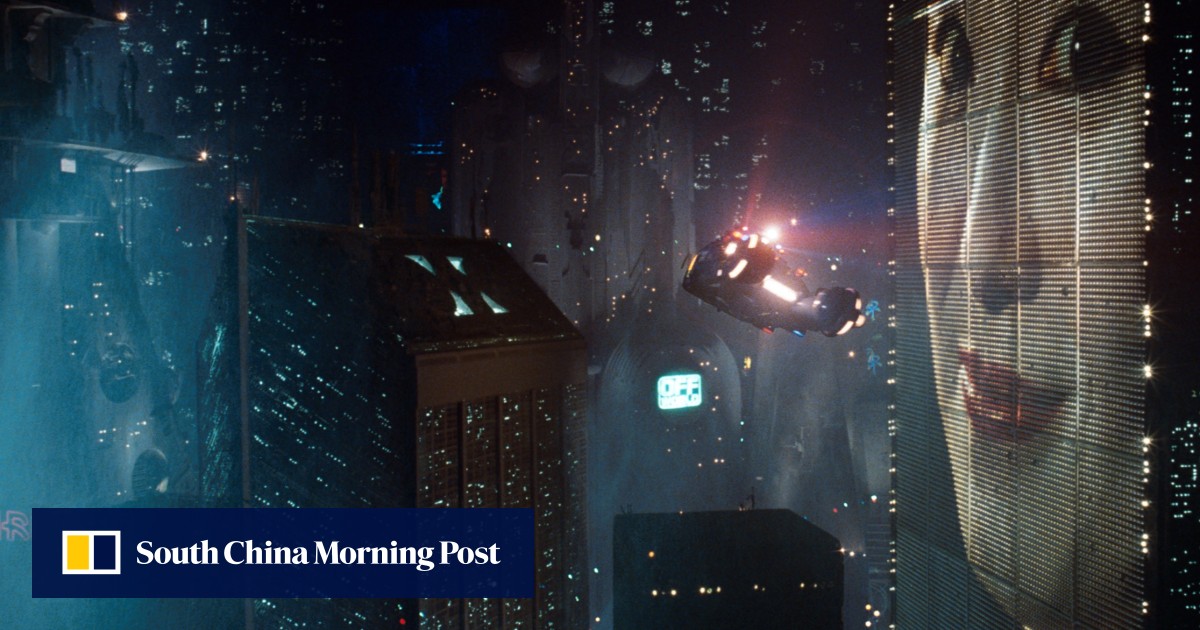 ‘Blade Runner’ artist Syd Mead dies at 86 - South China Morning Post thumbnail