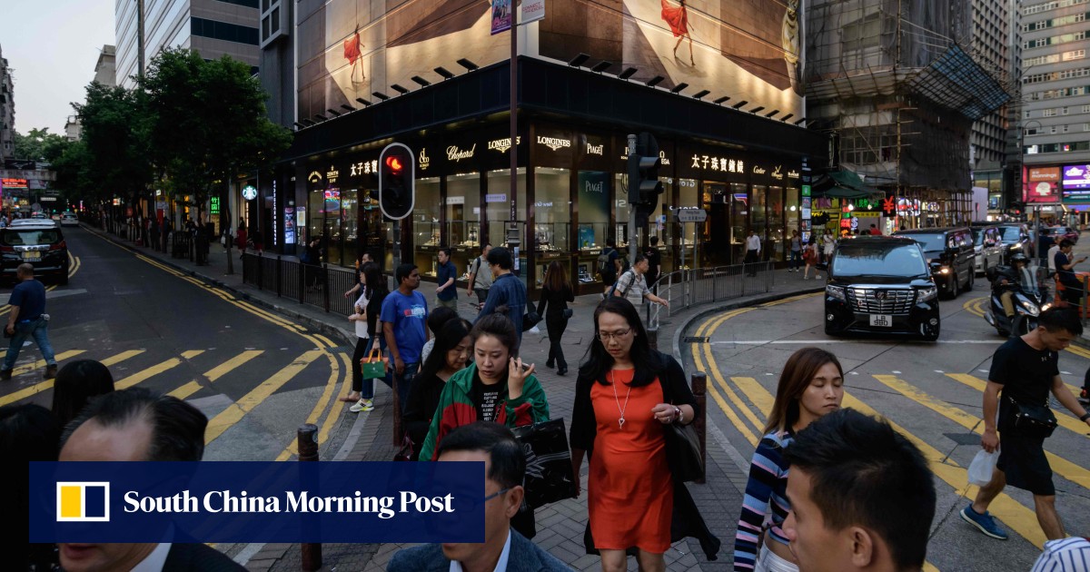 Hong Kong’s MPF pension scheme reports thirdbest year of the decade