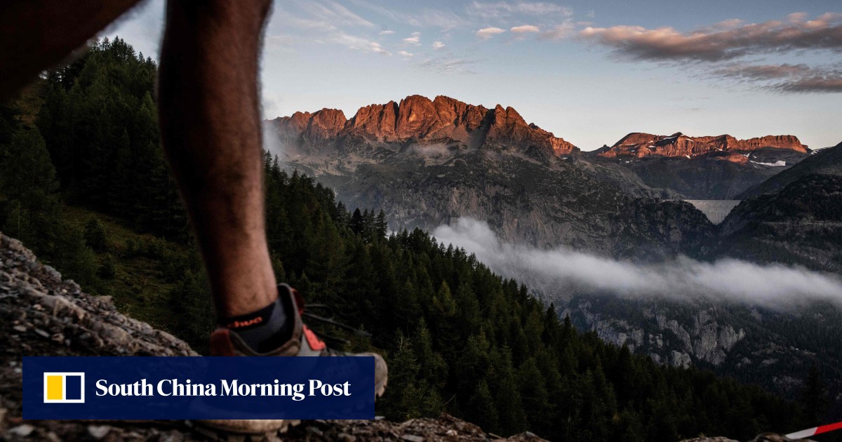 What Are The Best Gloves For Trail Running Keep The Cold Out On