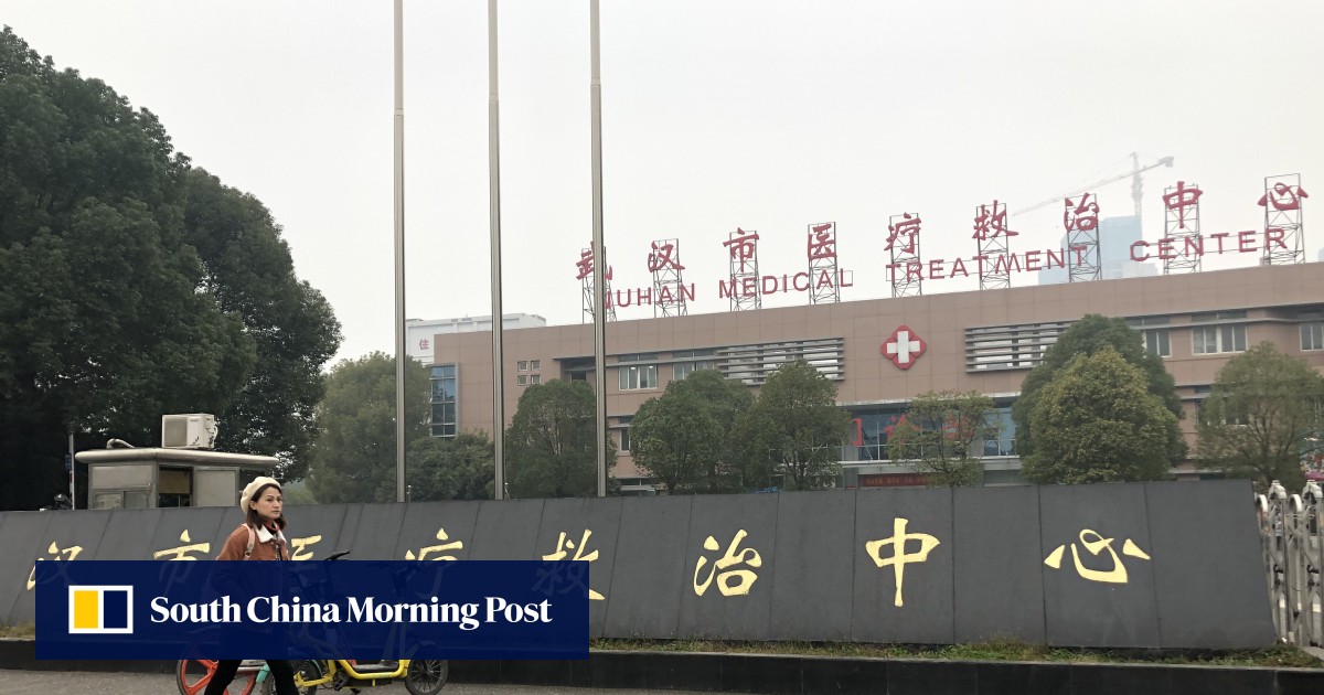 Chinese city at centre of pneumonia outbreak remains calm - South China Morning Post thumbnail