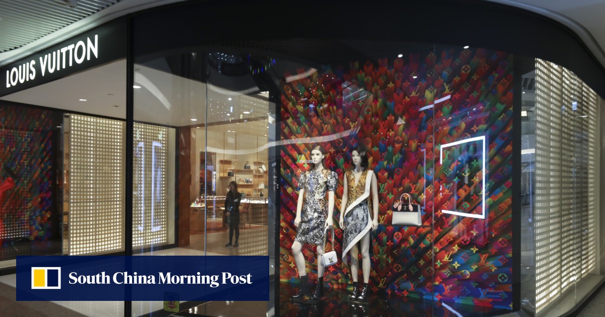 Luxury brand Louis Vuitton to shut store amid Hong Kong protests - report - Hong  Kong Free Press HKFP