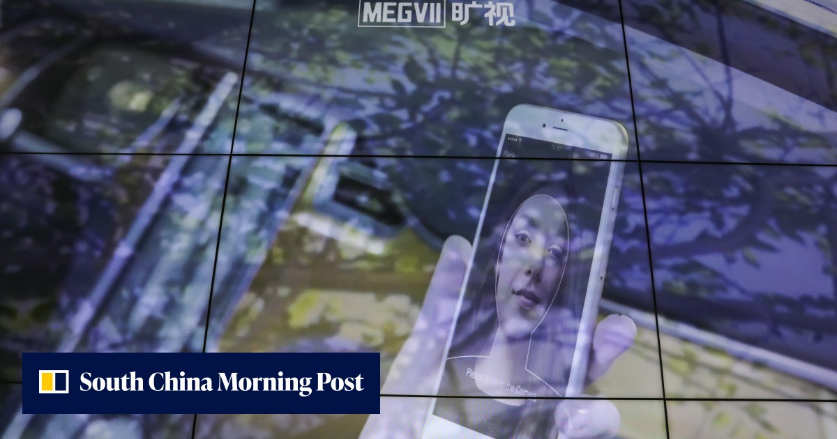 US-blacklisted Chinese AI firm Megvii cleared for US$500 million Hong ...