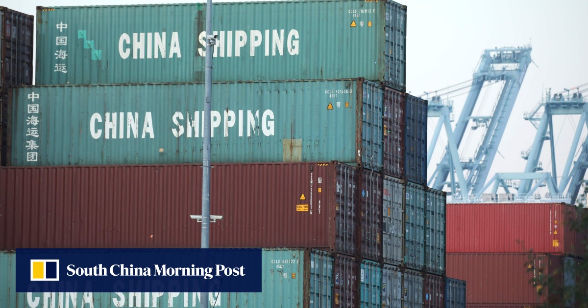 US firms and consumers, not China, paying for Trump’s tariffs | South China Morning Post US firms and consumers, not China... 