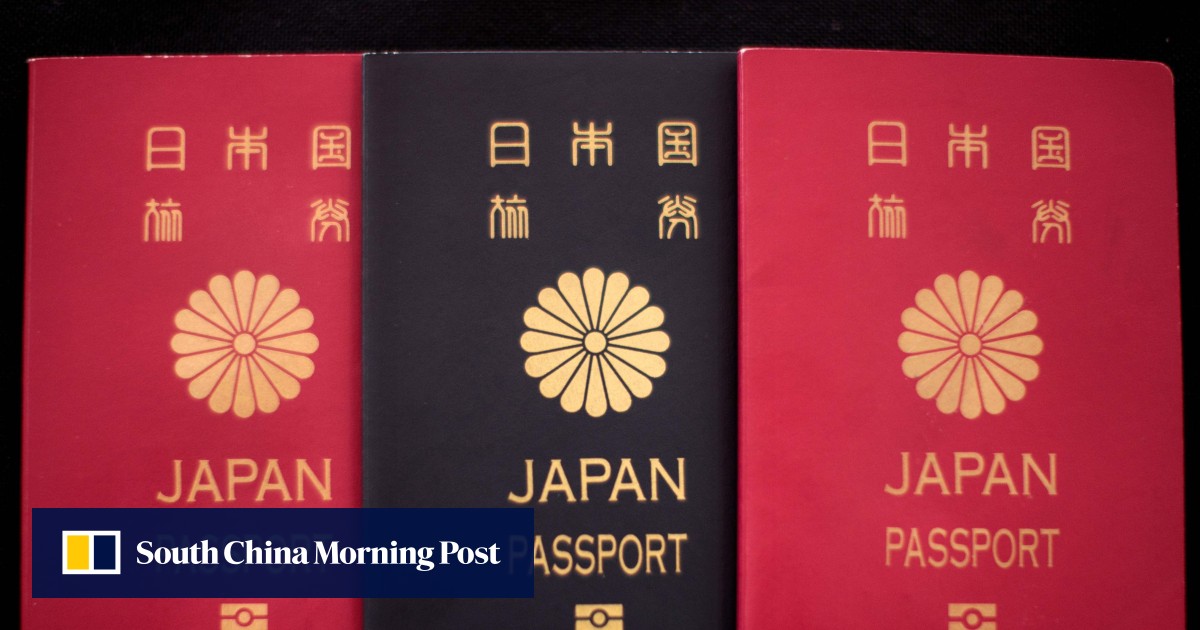 Powerful passports Singapore’s No 2, Malaysia’s No 13. Who is No 1