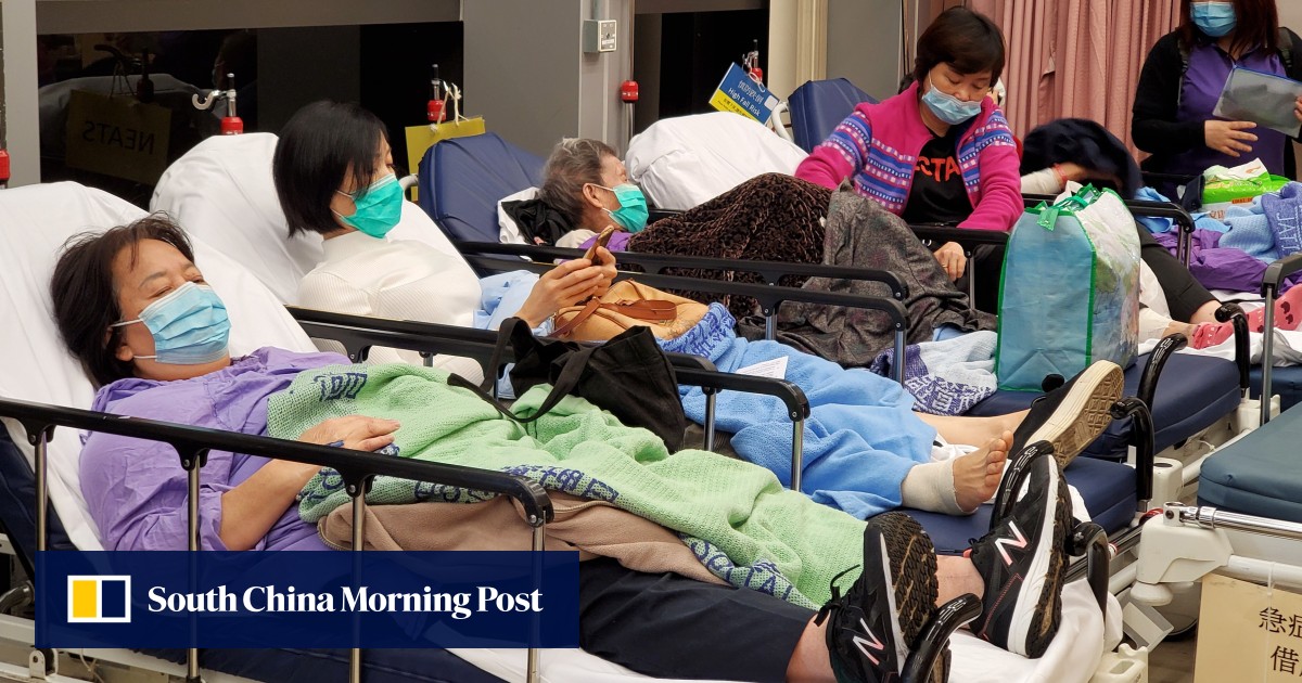 Hong Kong enters winter peak flu season with 23 outbreaks in schools or