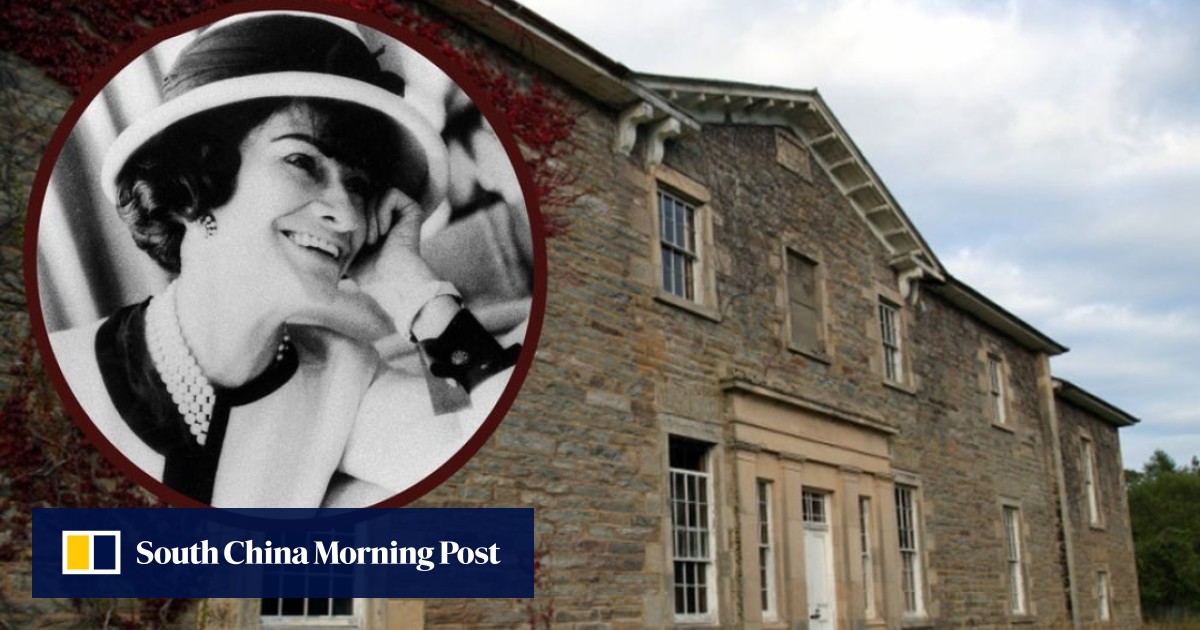 What will happen to Coco Chanel and the Duke of Westminster s love nest where Winston Churchill once stayed South China Morning Post