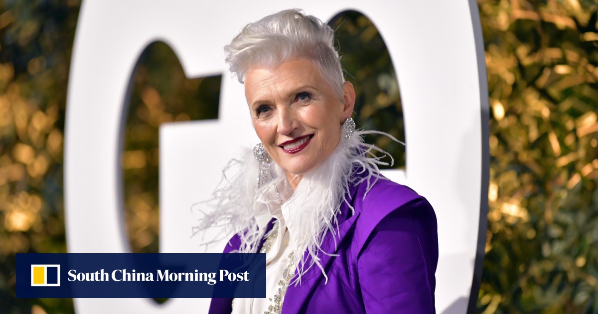 Elon Musk’s mother on raising kids, CoverGirl model contract and age diversity – ‘We’re not
