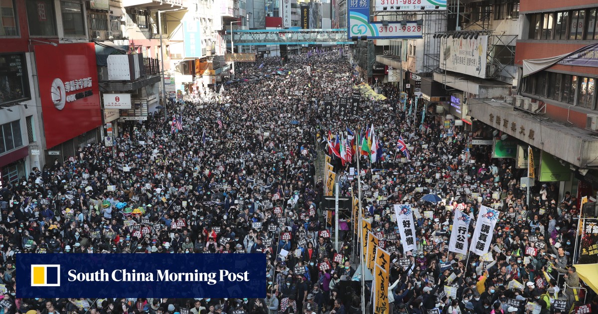South China Morning Post’s 10 most read stories of 2019 South China Morning Post