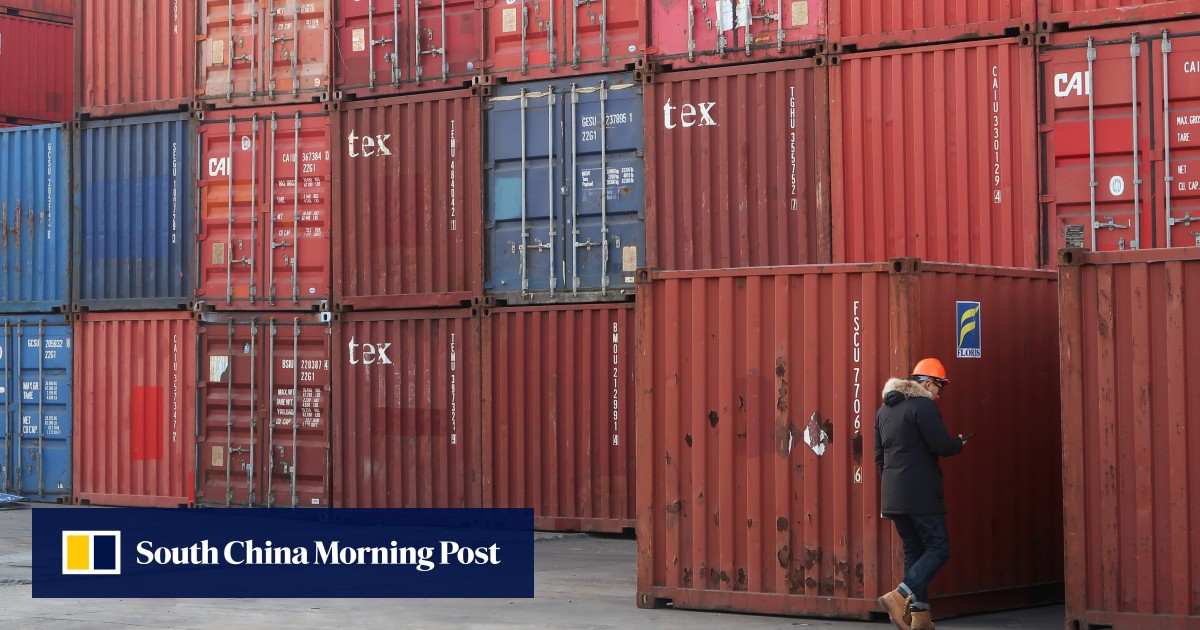 Exclusive | Trade war: China to make huge purchases of US goods as ...