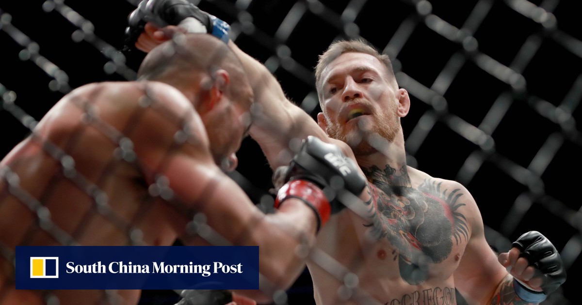 Ufc 246 Conor Mcgregor A Bad Recipe For Donald Cerrone Says Eddie Alvarez South China Morning Post Ufc 205 was everything ufc 200 was supposed to be. ufc 246 conor mcgregor a bad recipe