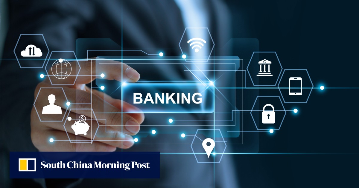 Hong Kong’s virtual banks tempt ‘rate war’ as ZA Bank ...