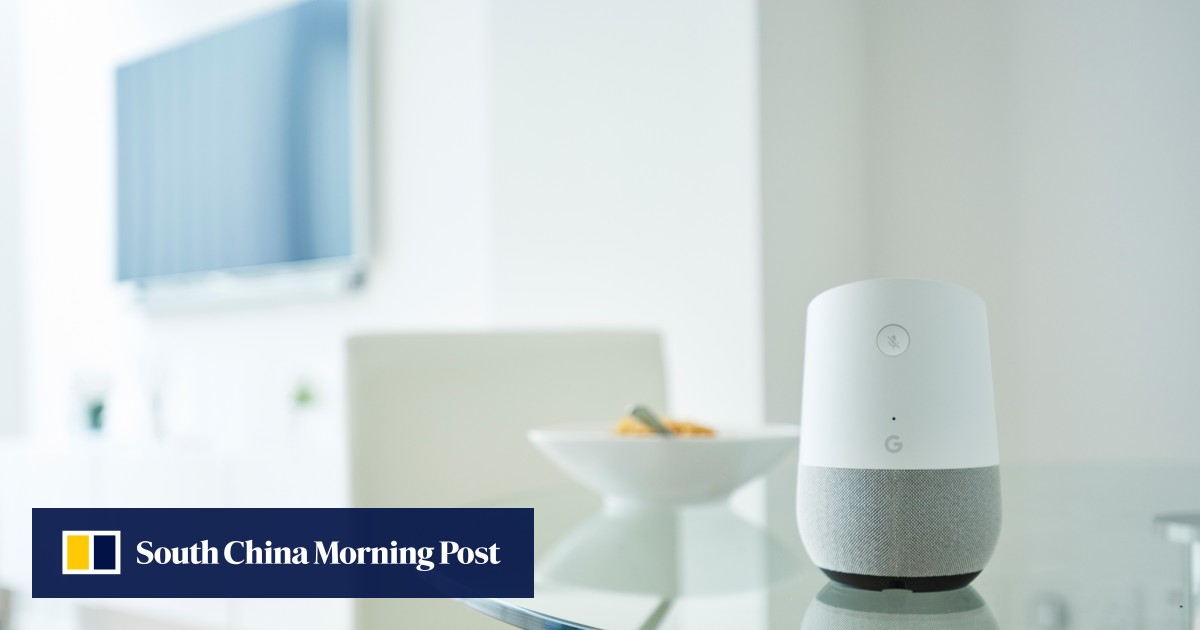 How to protect your smart home devices from hackers: smart speakers,  robotic vacuums, video doorbells – all are vulnerable