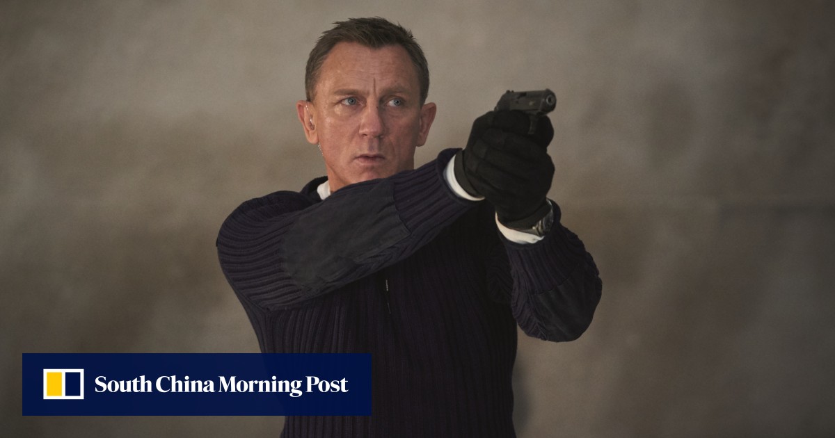 10 Of The Hottest Upcoming Films In Spring 2020 From James Bond And 