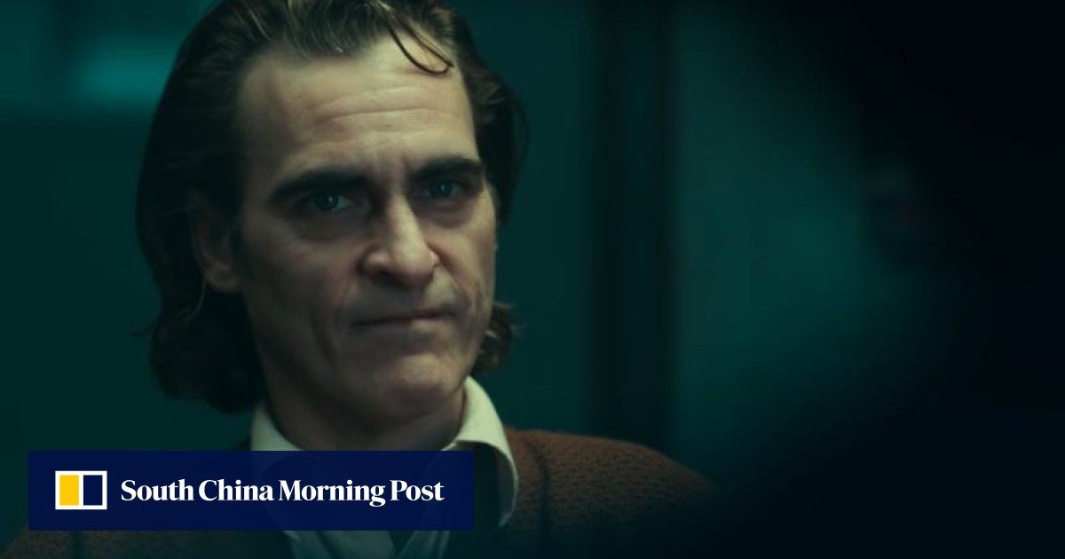 Joaquin Phoenix’s Joker is an unhinged anti-hero – but how hard was the
