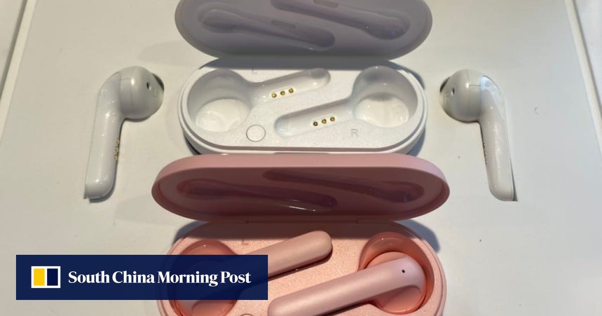 Mobvoi airpods hot sale