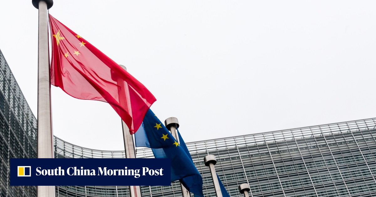 China’s deal to buy more US goods is ‘distortion of the market ...