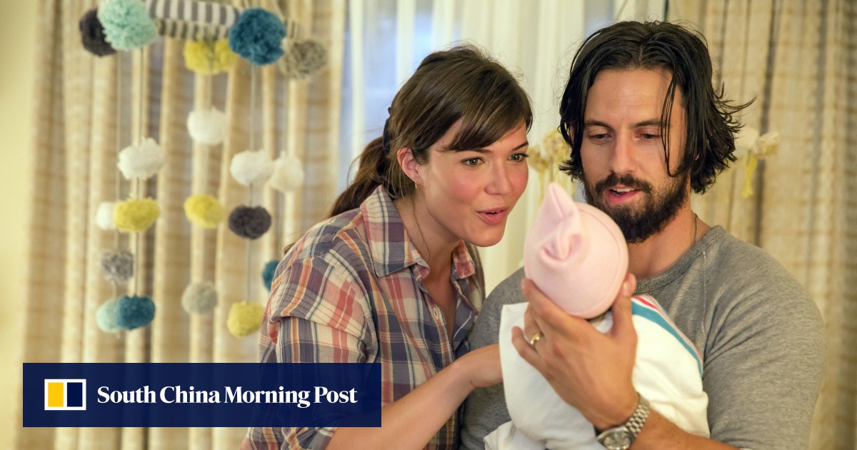 This Is Us Stagione 6 Amazon Prime
