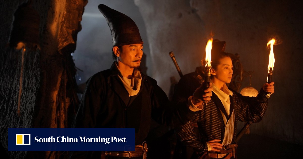 Asian adventure films: 10 of the best from the past 20 years