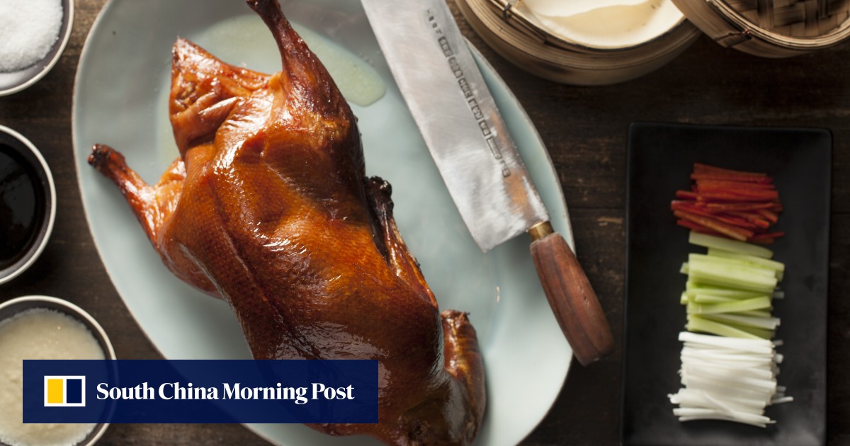 How Hutong, Mott 32 and Yamazato are paving the way for Asian fine