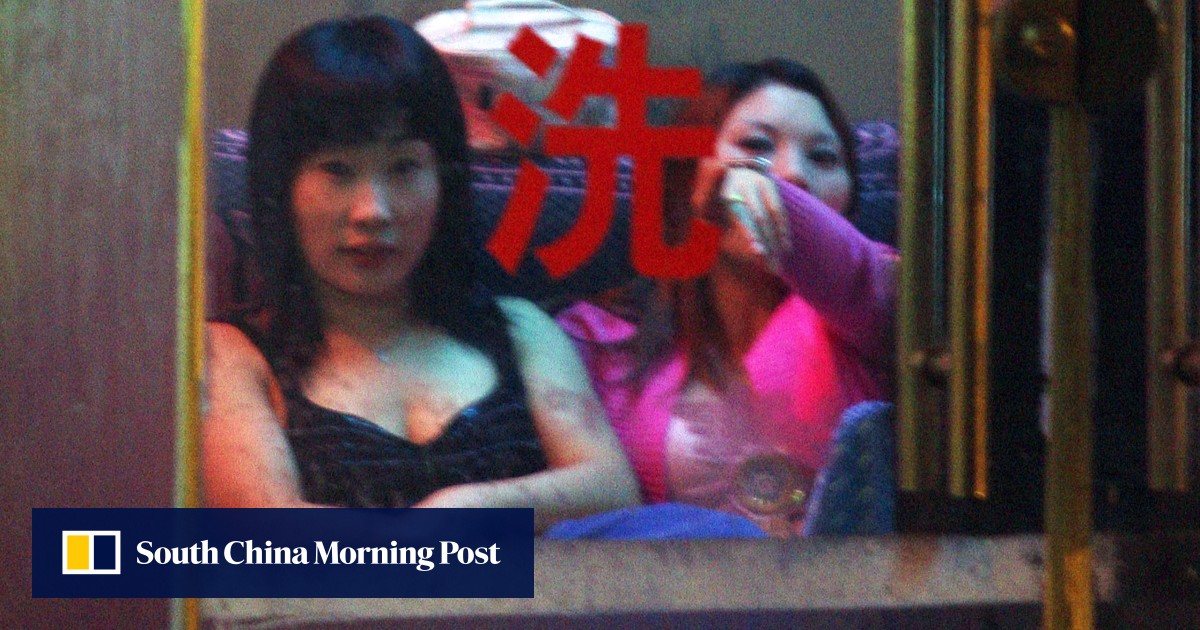 Rise of Chinese-only prostitution catches Philippines by surprise