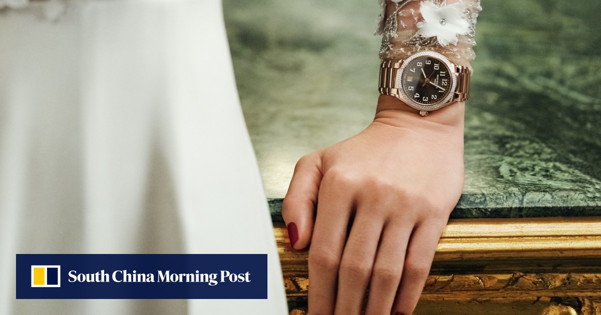 STYLE Edit: Why did Patek Philippe need five years to create a new watch? STYLE Edit: Why did Patek Philippe need five years to create a new watch?