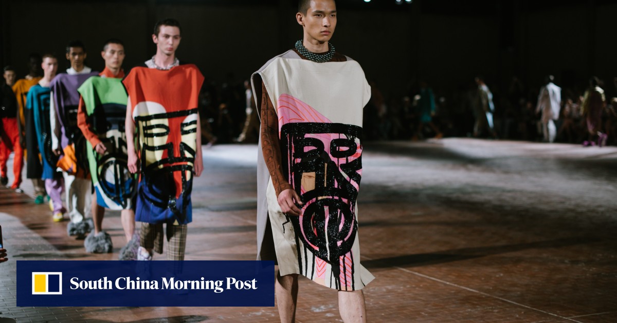 How Chinese fashion brands can achieve global domination and stop being