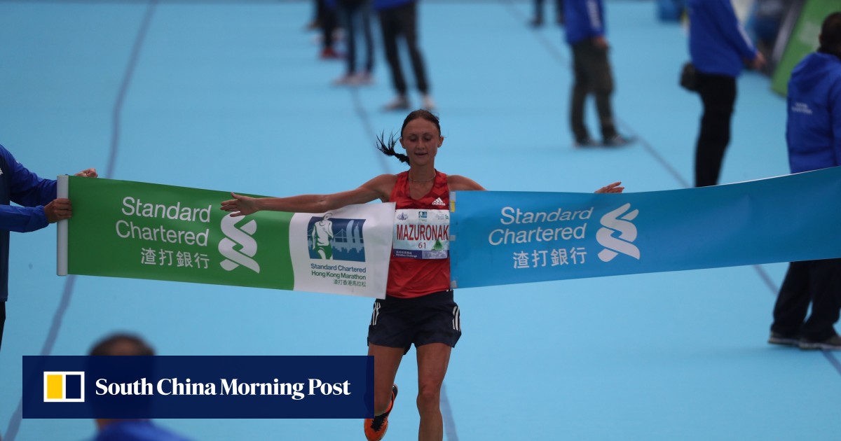 Hong Kong Marathon prize money competes with majors as organisers try