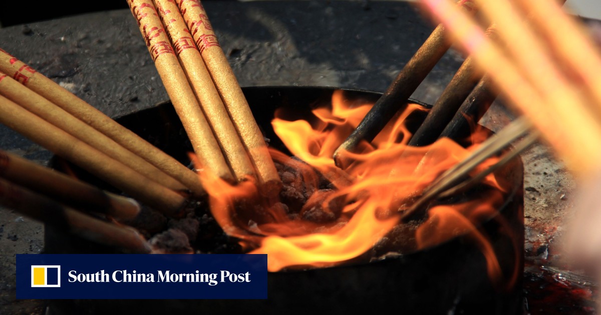 Lunar New Year: in South Korea, tradition fades for ageing Chinese