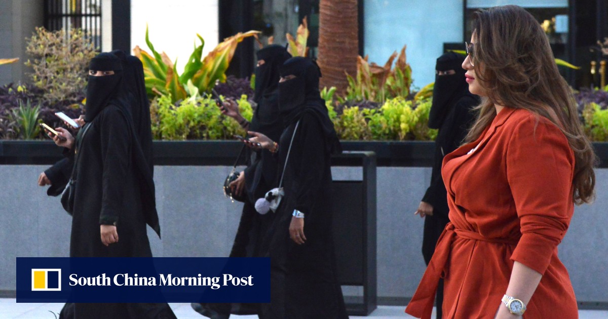 Women’s rights in Saudi Arabia real change or cosmetic reforms