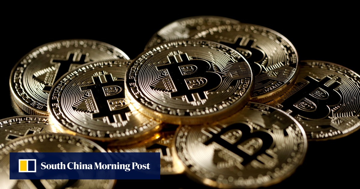 cryptocurrency china morning post russia taiwan