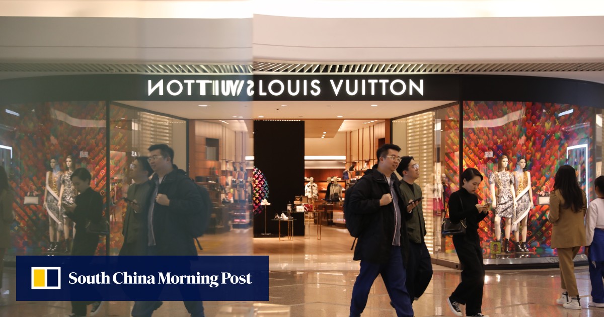 LVMH slowly abandoning Hong Kong as city loses shine for shoppers