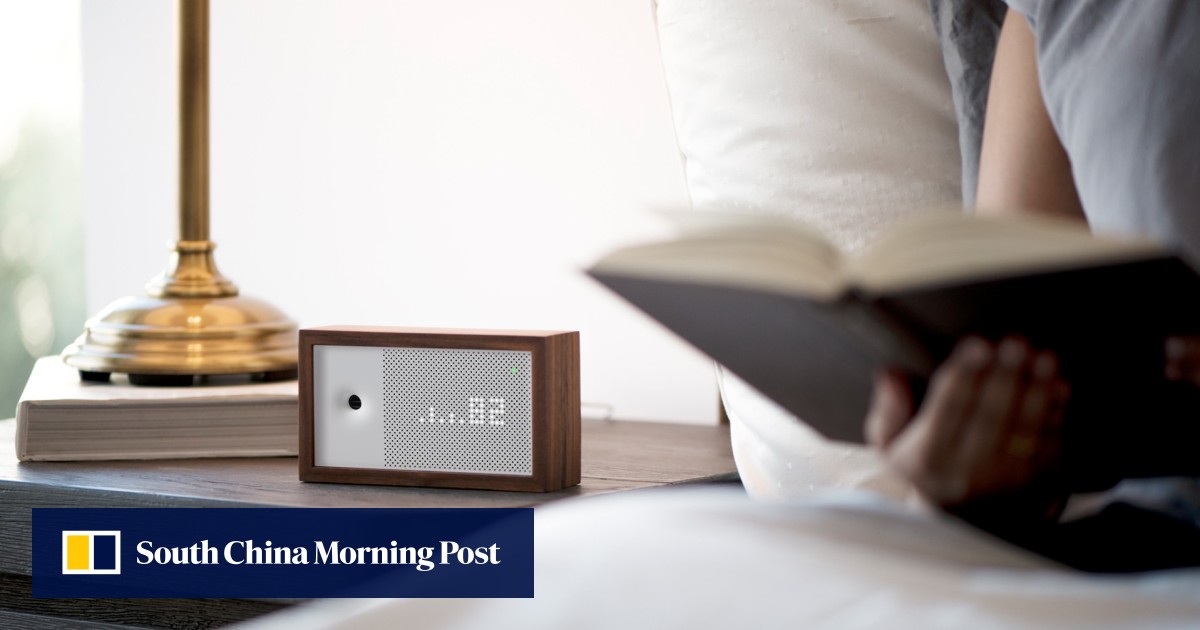 How the latest in cybersecurity and smart home tech can help bring