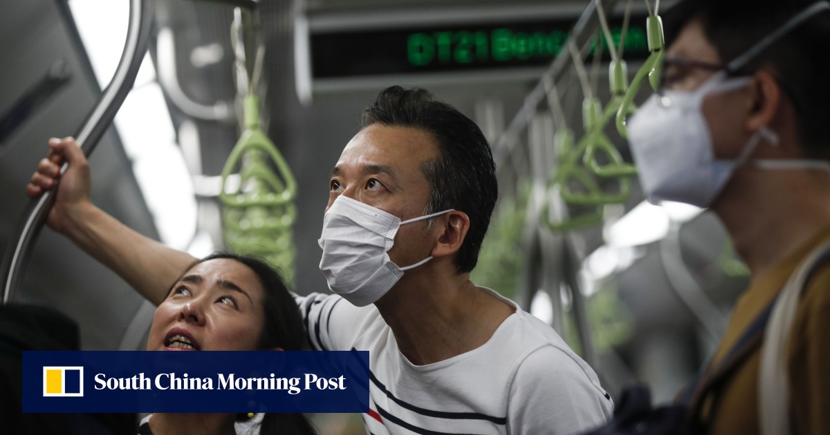 China Coronavirus Singapore S Seven Habits For Good Hygiene South China Morning Post