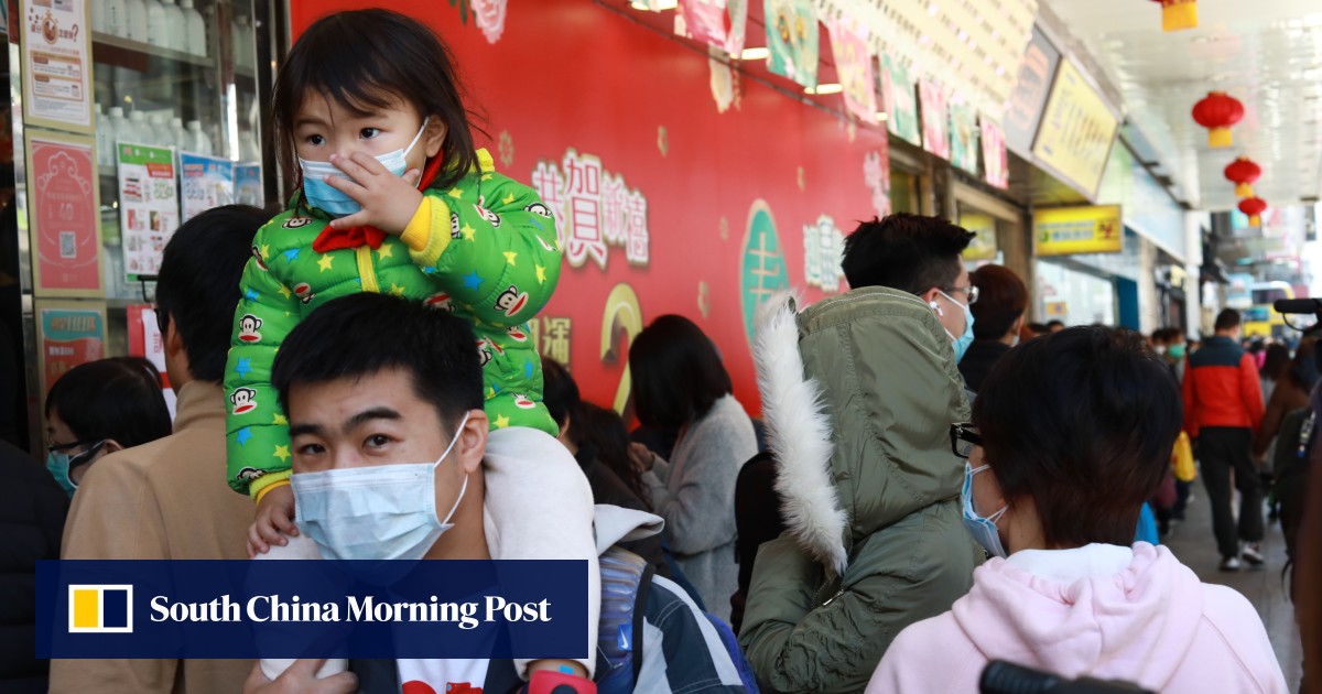 China coronavirus where to find surgical masks in Hong Kong, when to throw used ones away and
