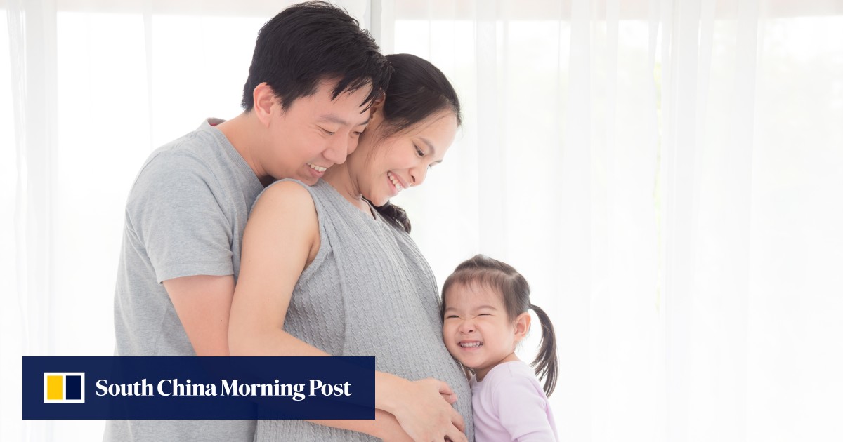 South Korea’s paternity leave taboo blame it on Confucius? South China Morning Post