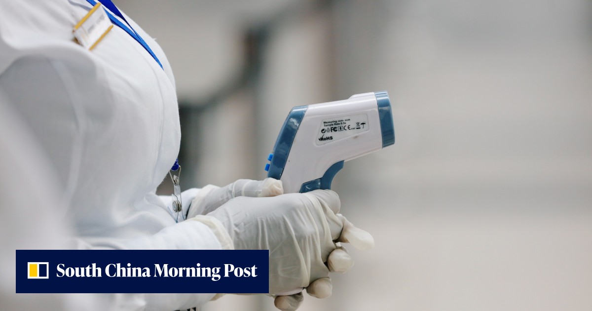 China coronavirus: US reports first case of person-to-person ...
