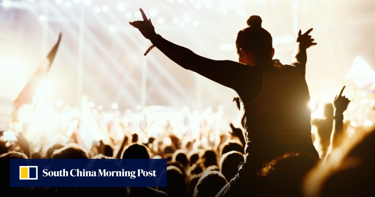 Discover Asia’s music festivals: 22 in spring and summer 2020 that you