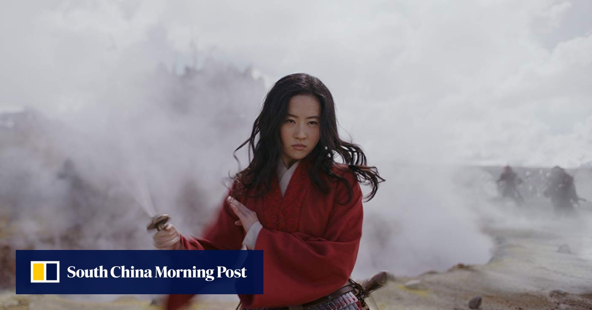 New Mulan trailer wins rave reviews online after unveiling at Super