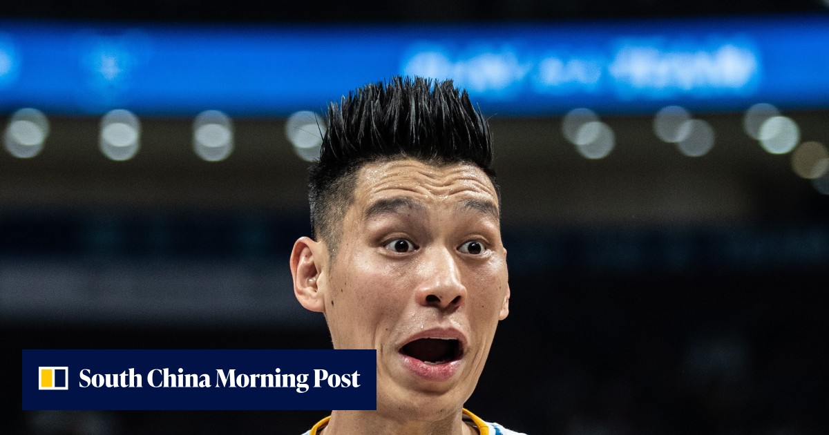 Jeremy Lin ‘saddened’ by coronavirus-related racism in US; warns ...