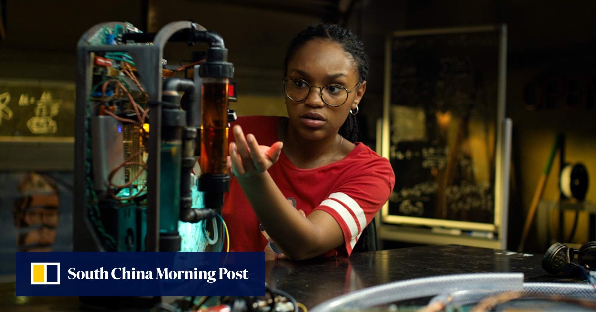 Why Netflix and debut directors seek each other out: diversity