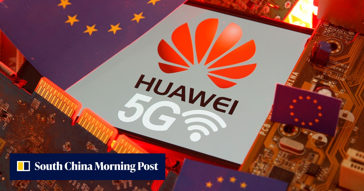 Huawei promises ‘made in Europe’ 5G, as it announces plans for new ...