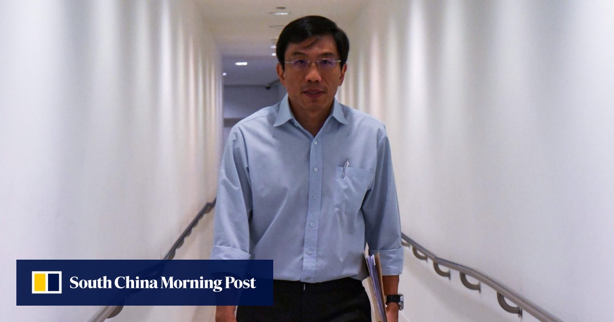 In Singapore, first court challenge against anti-fake news law fails ...