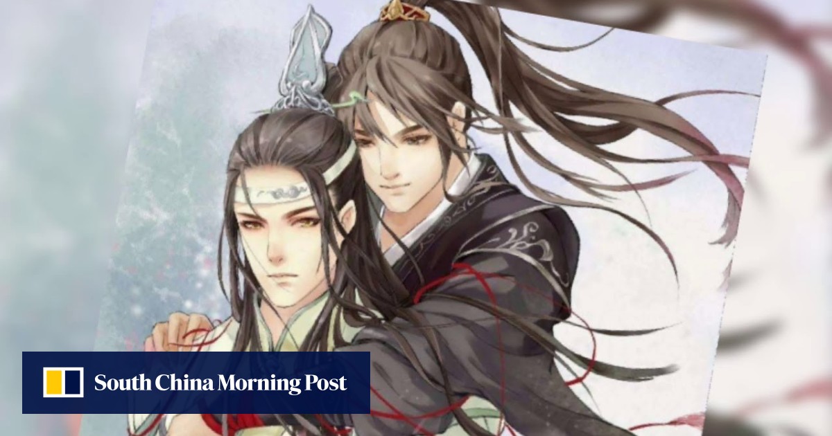 Will A Chinese Disney Or Studio Ghibli Emerge As Appetite For