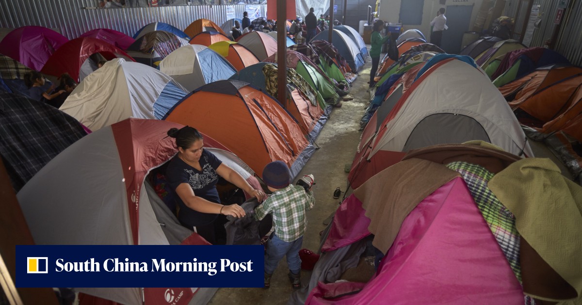 At least 138 people deported from the US to El Salvador have been ...
