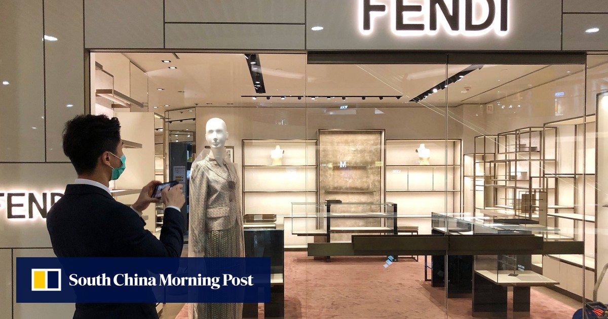 Fendi job discount