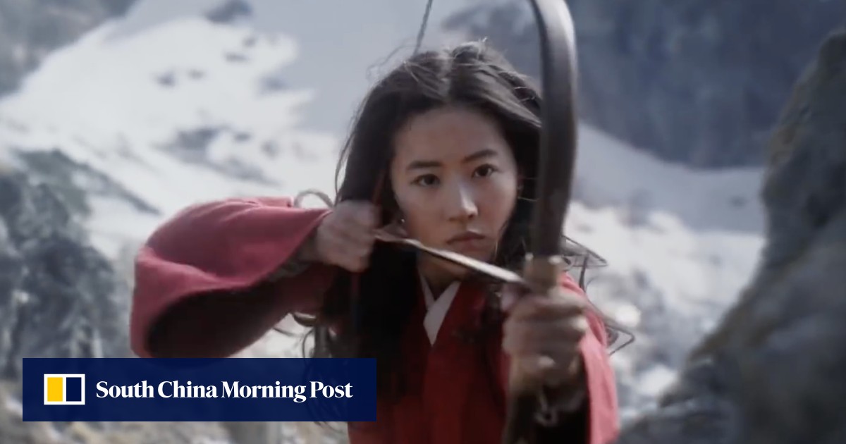 Mulan’s got company – 6 more female kung fu masters