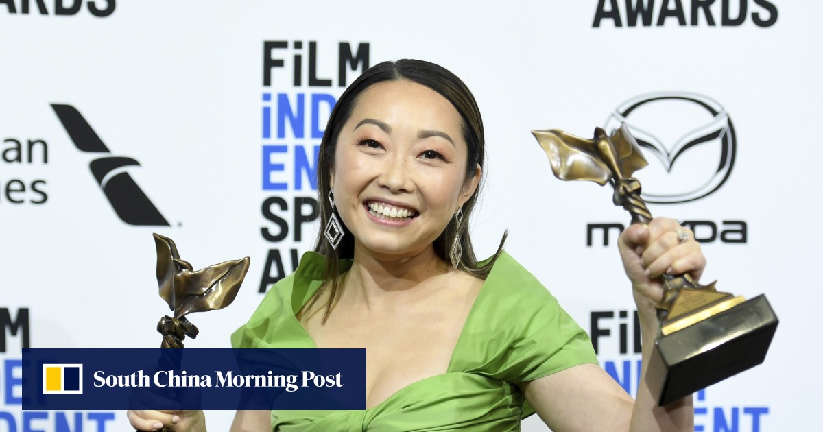 Chinese-American film 'The Farewell' rebukes Oscars snub with Spirit ...
