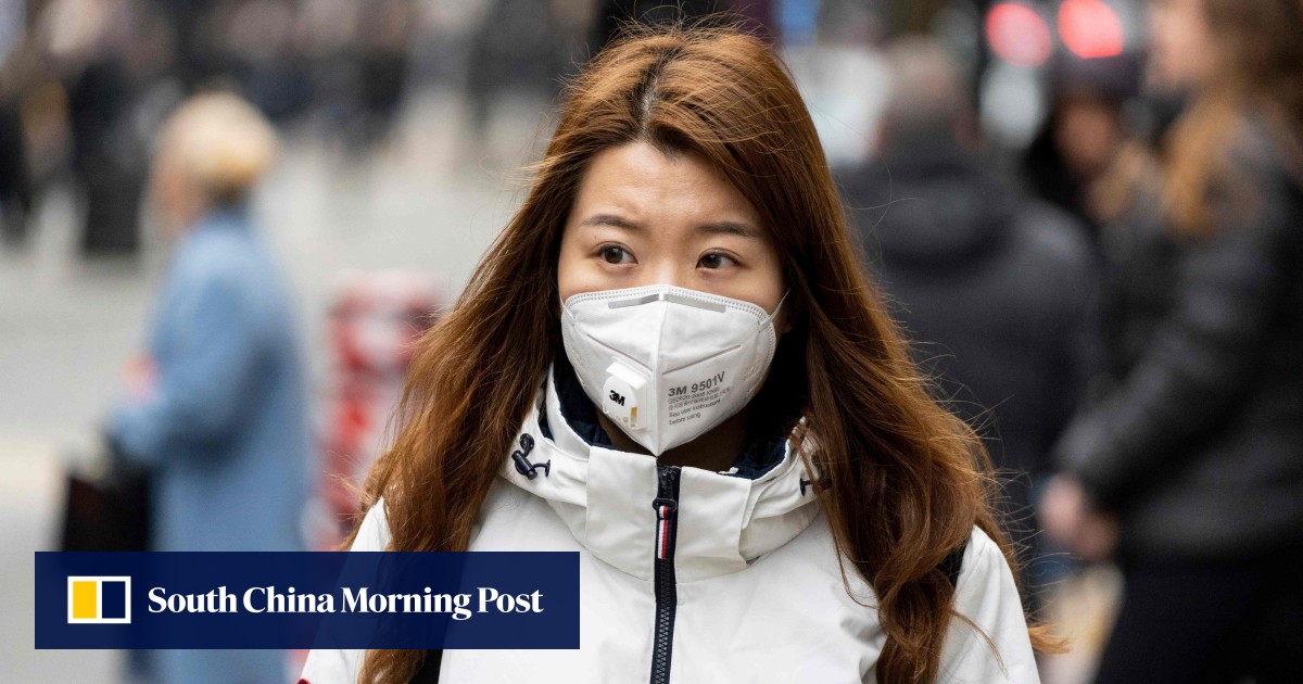 Coronavirus new cases confirmed in UK and Spain as efforts to identify